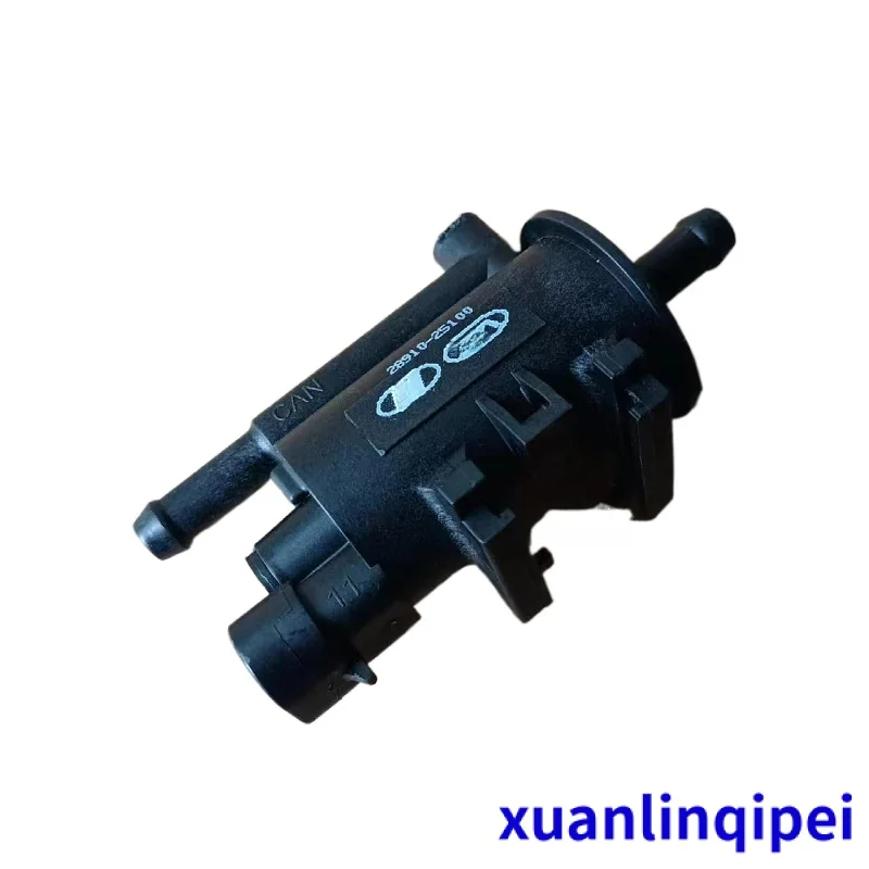 FOR Hyundai TUCSON ix35 Sonata SANTA FE Canister Solenoid Valve Air Purification Control Valve 2891025100 28910-25100