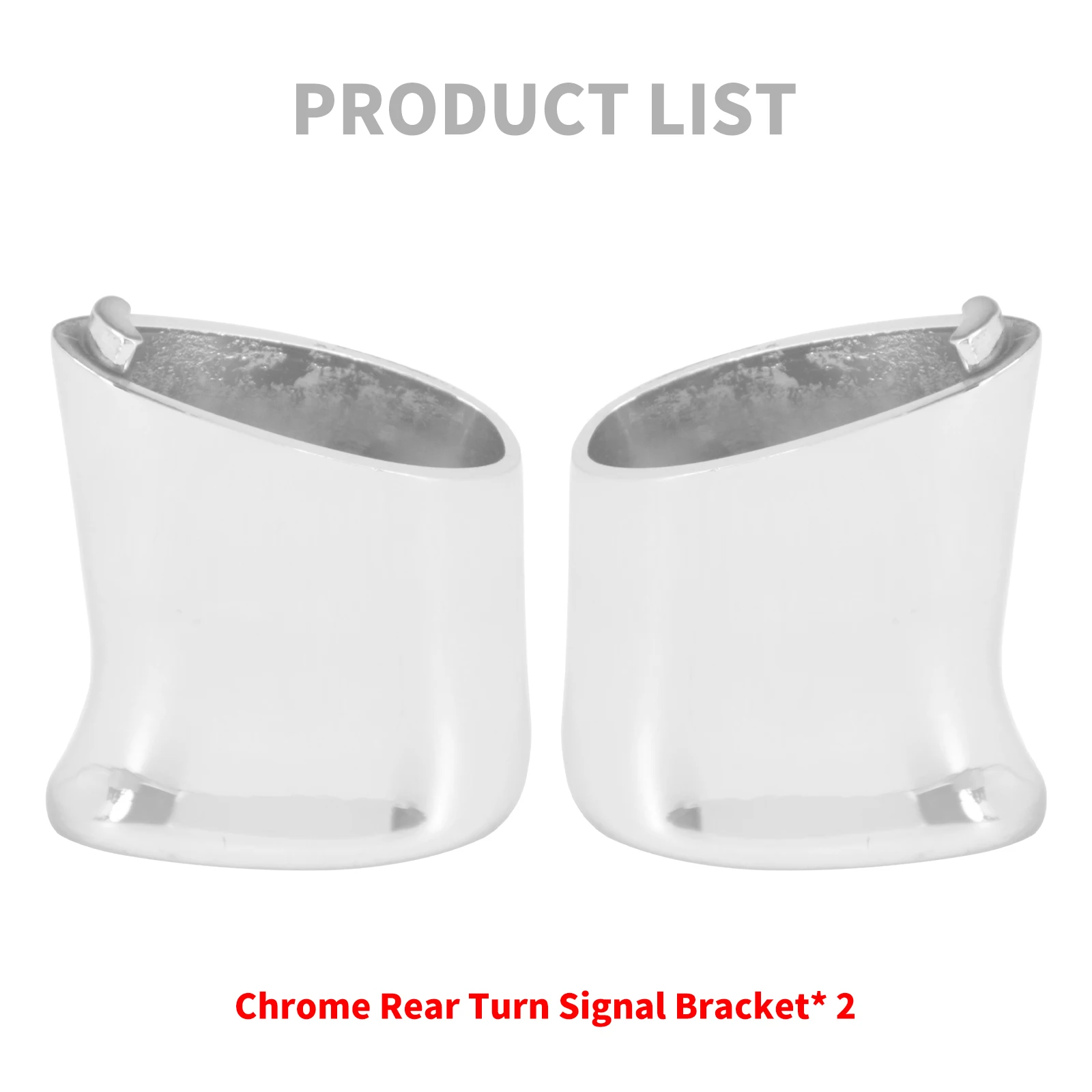 Support De Clignotant Pour Tableau De Bord - M8 | Support De Clignotant