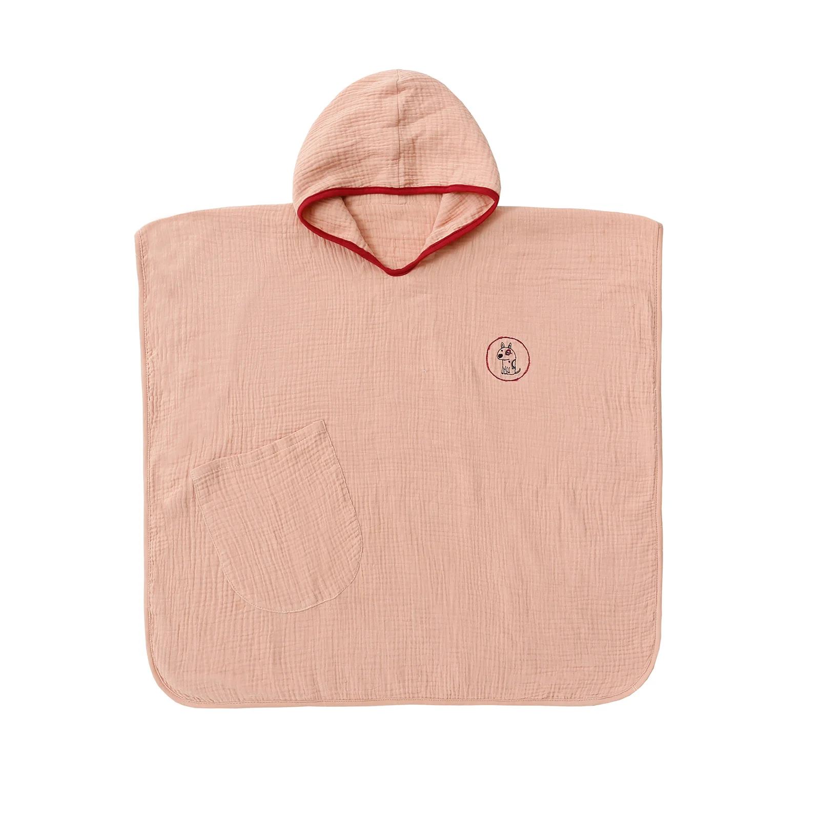 Pink(Pocket)