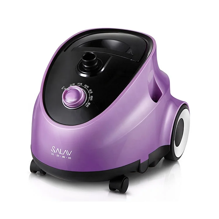 Electric Irons 1.65L Home Use Stand Upright Garment Clothes Professional Fabric Steamer With Hanger Board   مكواة بخار للملابس 3