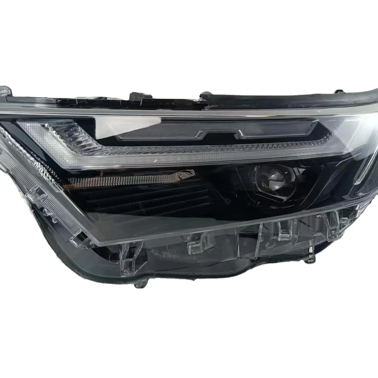 For Toyota RAV4 LED Headlights Original Upgrade Plug and Play Automotive parts styling