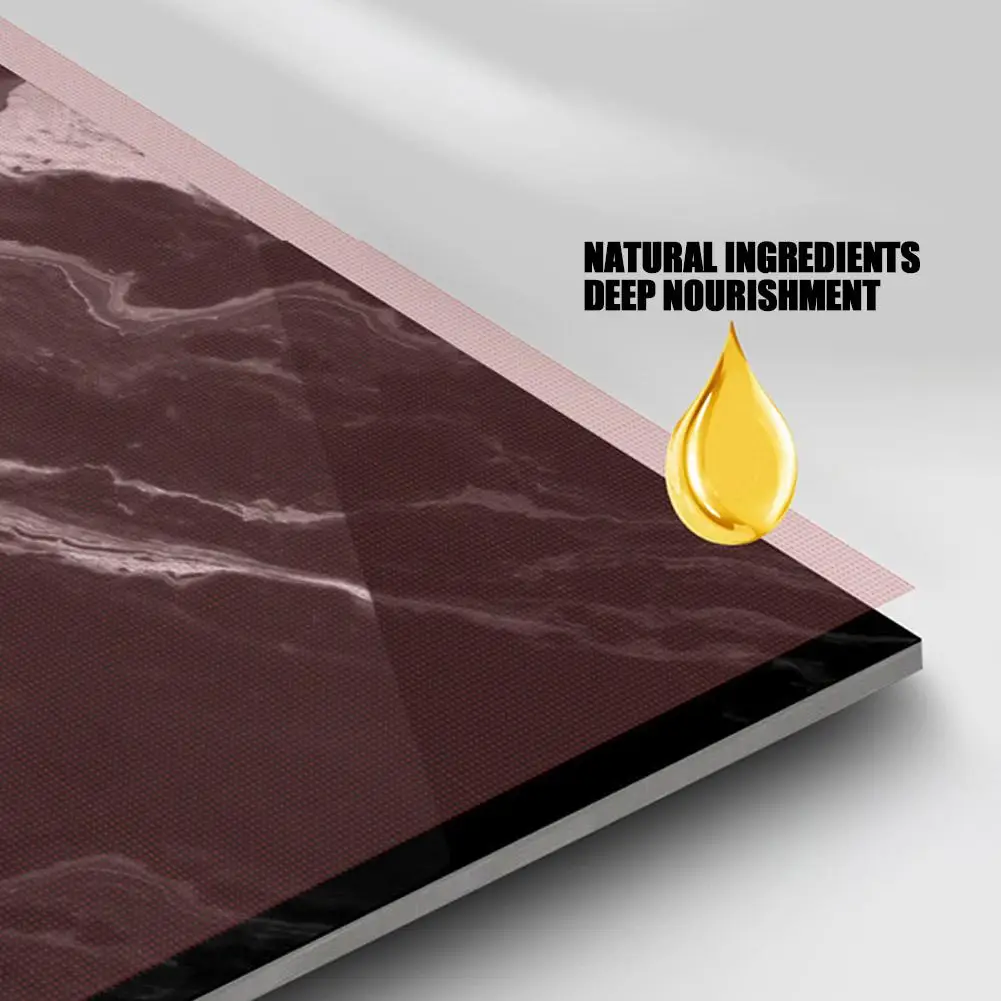 Marble Polishing Wax Stone Care Floor Glazing
