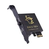 DMA card 75T 35T dma board 6th Fuser 2K144 Video Kmbox net Direct Memory Access squirrel leet dma engima ranger raptor 2