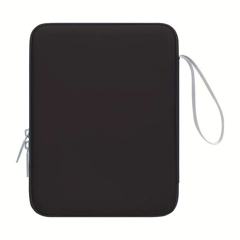 Waterproof PU Leather Tablet Case - Stylish and Versatile for Everyday Use
