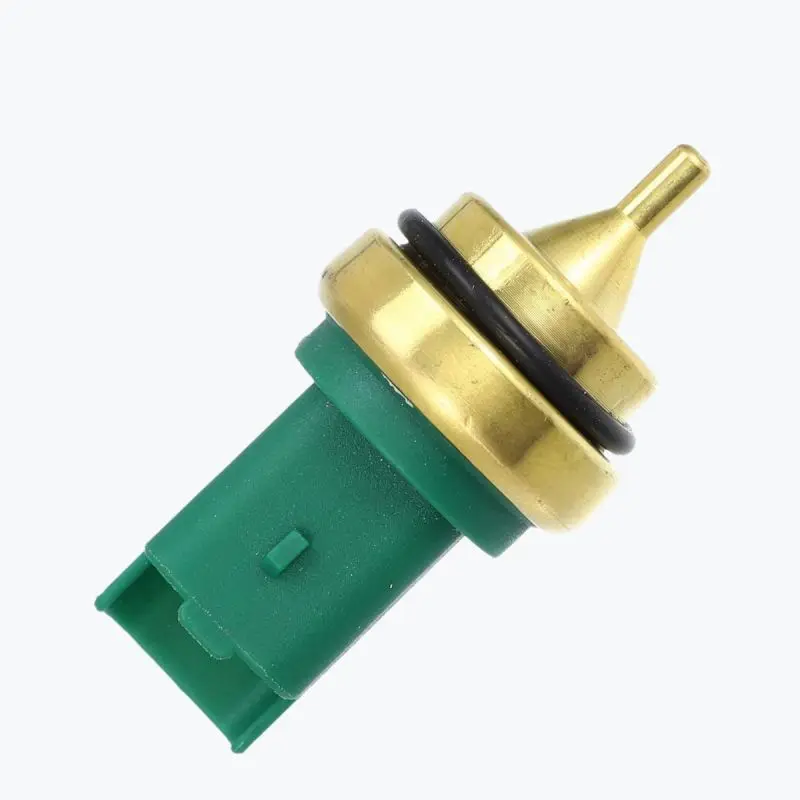 Coolant Water Temperature Sensor For BMW MINI R55 R56 R57 CLUBMAN COOPER 13627535068 1338F8 96566364 9810048680