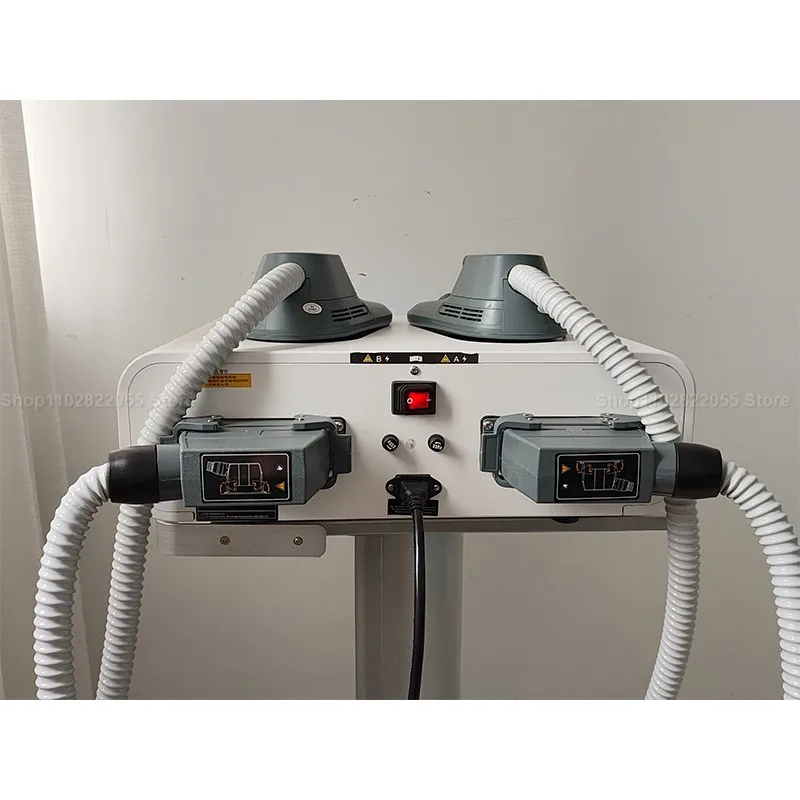 Emszero NEO 6500W 15 Tesla EMS RF Body Sculpting Machine Professional Hiemt Muscle Stimulator Body Contouring Device with 200HZ body slimming machine