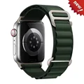 Dark green-Titanium
