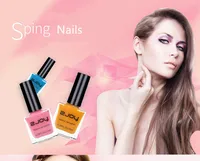 10ml Nail Stamping Polish 20Color Professional Stamping Polish(Use With Stamping Plate)-Print Image Stamp Nails Polishes Lacquer 2