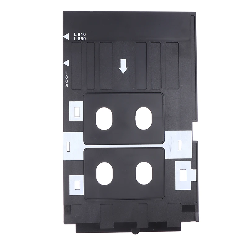 

1 шт., лоток для карт из пвх Для T50, T60, A50, P50, L800, L801, L805, L810, L850, TX720, PX660, Для T50, лоток для карт из ПВХ