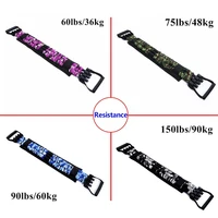 Adjustable Bench Press Bands Set Fitness Bar Push Up Resistance Band Chest Exercise Elastic Rope Arm Expander Home Gym Equipment - Image 3