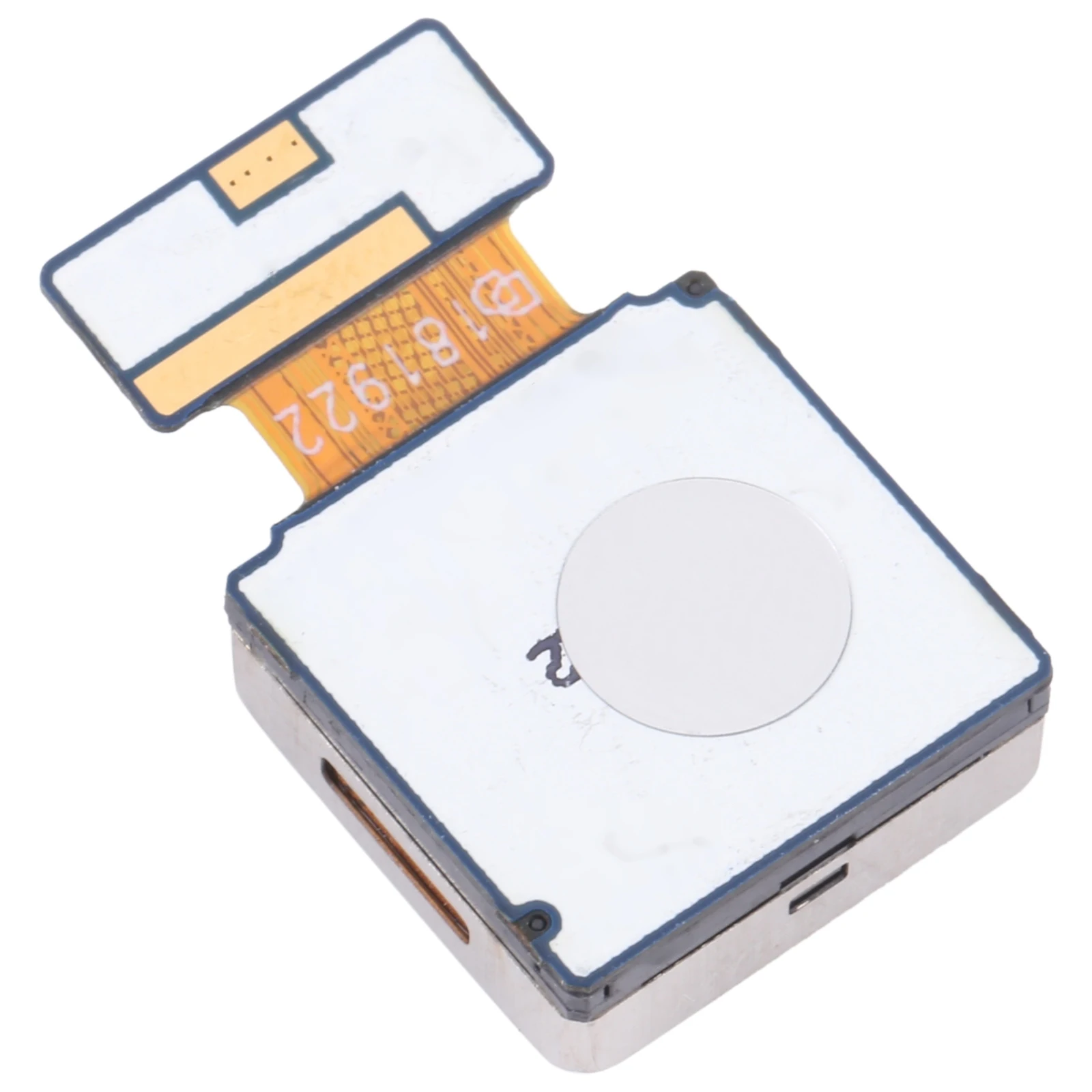 Back Facing Camera For Samsung Galaxy A22 4G / A33 5G SM-A225 SM-A336 mobile phone camera module