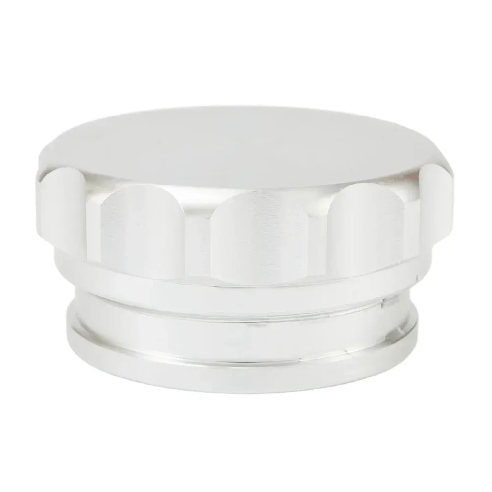 Cover Fuel tank cap Spare Weld Accessories Aluminium Alloy And Assembly Cap Filler Fuel Parts 2" 2" Tank Water