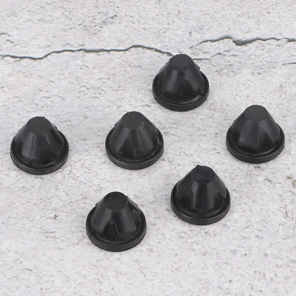 Рисунок 5 - втулка крышки двигателя резиновая