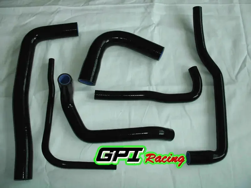 Silicone Hose for SAAB 9000 AERO 2.3L B234 / 900 /9-3 2.0L B204 Turbo