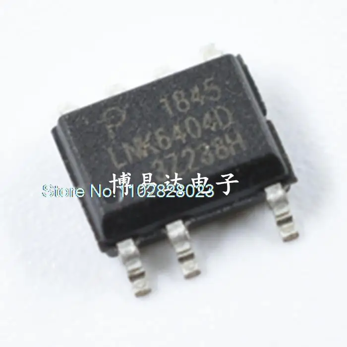 

（20PCS/LOT） LNK6404D-TL LNK6404D SOP-7 Original, in stock. Power IC