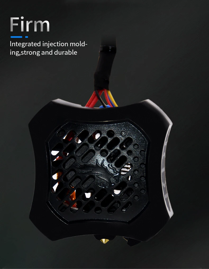 Ender3 Kit Hotend completo