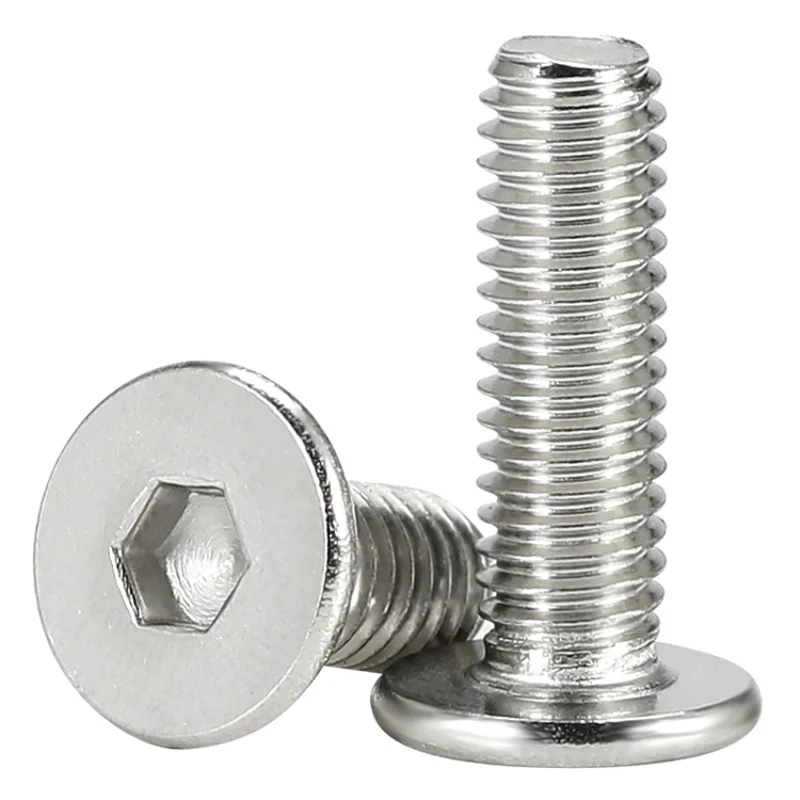 Viti Phillips Ultrasottili Viti Piccole A Testa Piatta Phillips In Acciaio Inox 304 - M1.4, M1.6, M2 Viti Piccole Metriche QuarkMRO Viti Phillips Ultrasottili Viti Piccole A Testa Piatta Phillips In Acciaio Inox 304 - M1.4, M1.6, M2 Viti Piccole Metriche QuarkMRO