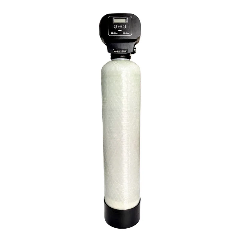 Water Softener Ion Exchange: The Ultimate Guide to Choosing and Using ...
