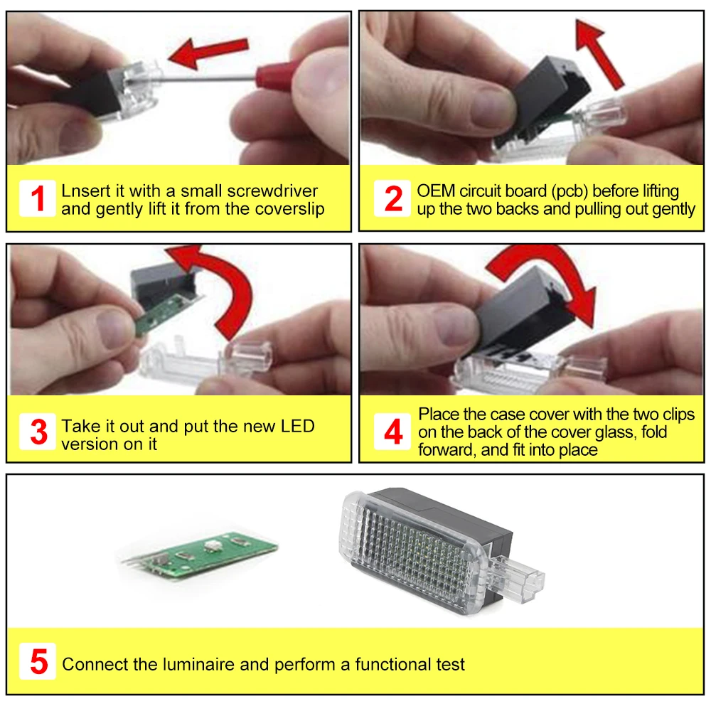 �¼� Leon 5F KL Toledo KG Ibiza 6P KJ Alhambra Arona Ateca Ʈ��ũ ���� �� �� ���� ���� �� LED �ǳ� ���� ��� ��ü