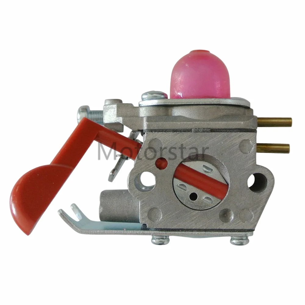 

Карбюратор C1U W24 подходит для птиц M3298 триммер воздуходувки C1U-W24 Carb
