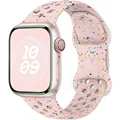 A16 Pink sand