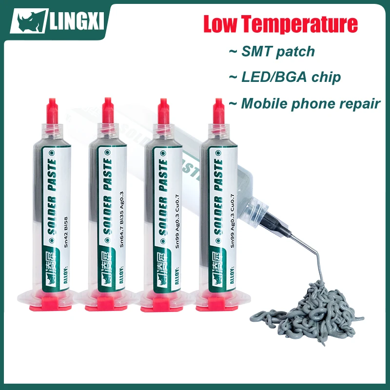 Pasta Saldante Torrey Pasta Per Saldatura Torrey Da 250g - Flusso Per Giunti E Raccordi, Alta Qualità, Made In Germany Flussante Per Saldatura A Stagno - Foto 3