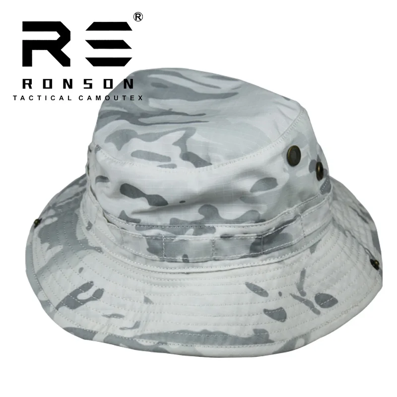 Summer Sunscreen Big Head Wai Fans Outdoor Fisherman Hat