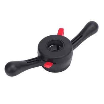 Car Tyre Changer Quick Nut Easy Installation Wheel Balancer Quick Balance Wing Nut High Strength for Launch Wheel Balancer