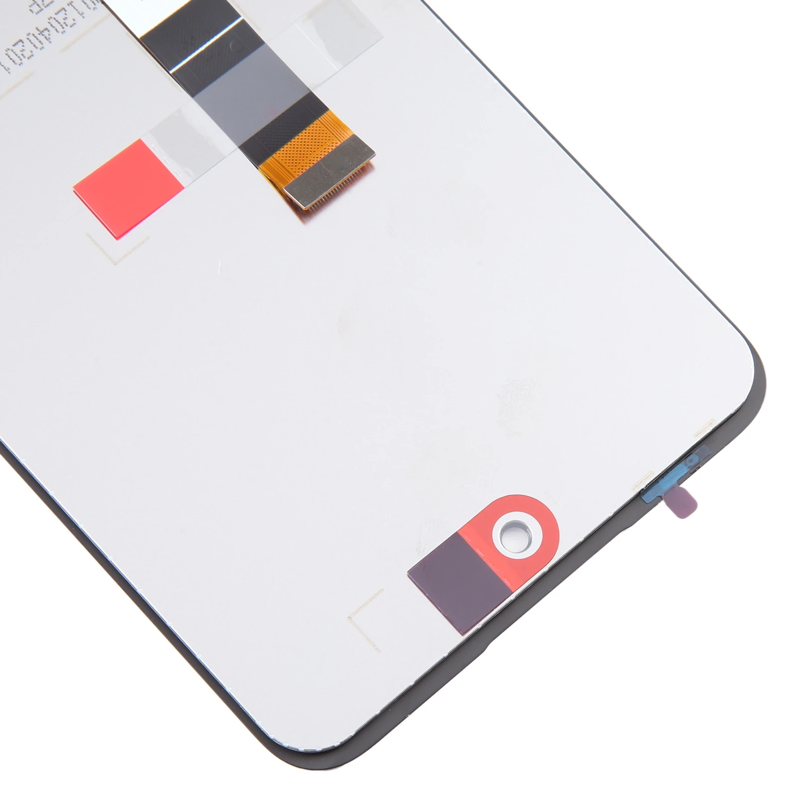 For LG K83 5G LCD Screen With Digitizer Full Assembly