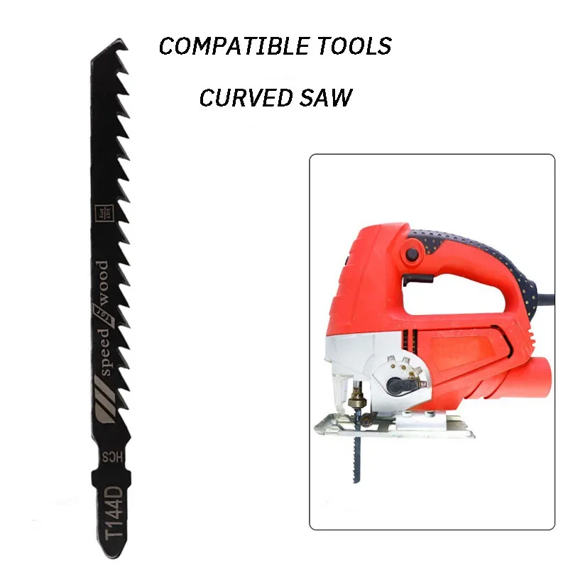 10PCS Electric Saw Blades for Woodworking