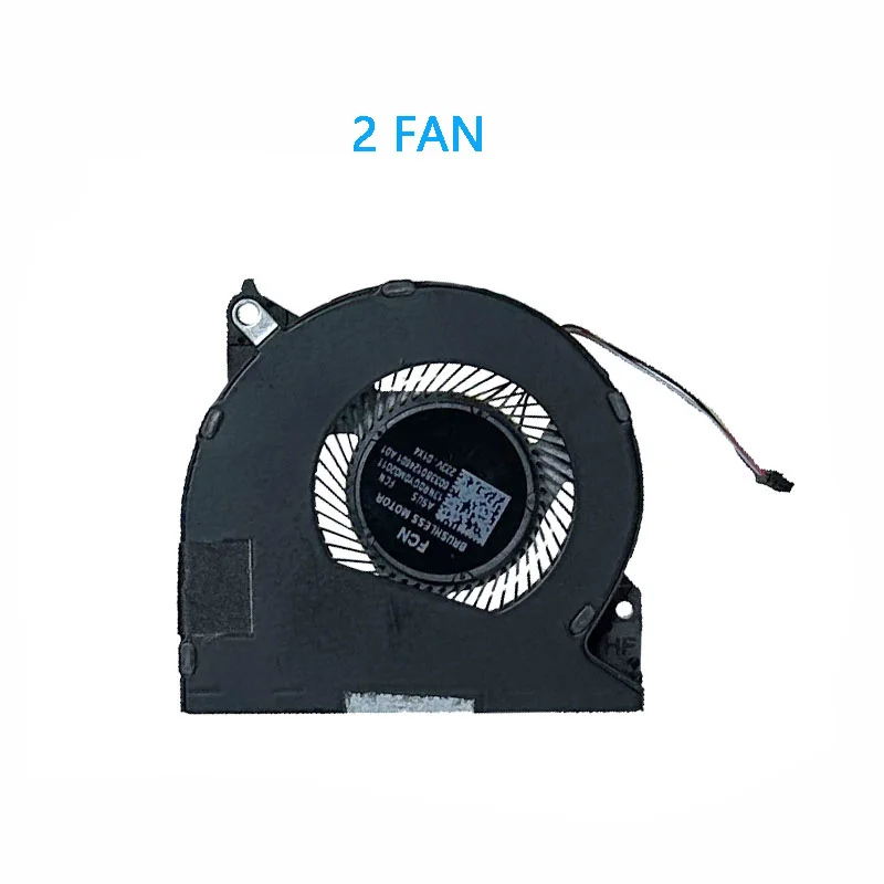 Cooling Fan New Original For ASUS Rog Ally RC71L