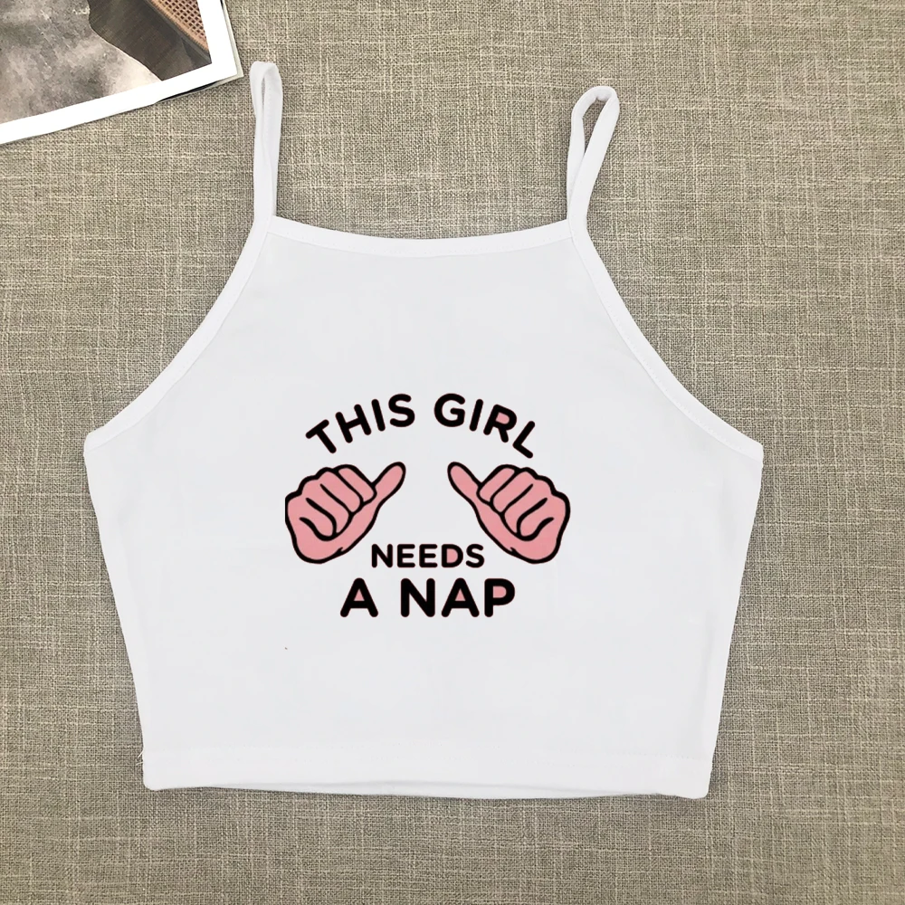 Short Spice Girl summer burst small shirt design sense slim slim short-sleeved T-shirt woman