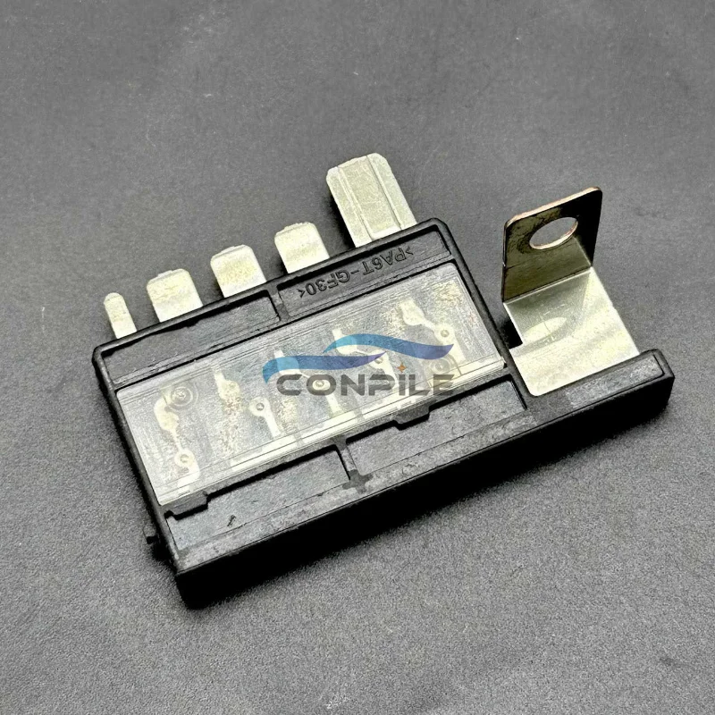 

1 шт. для Kia K3 K4 K5 Hyundai Elantra предохранитель генератора 18980-09620 09610 0963