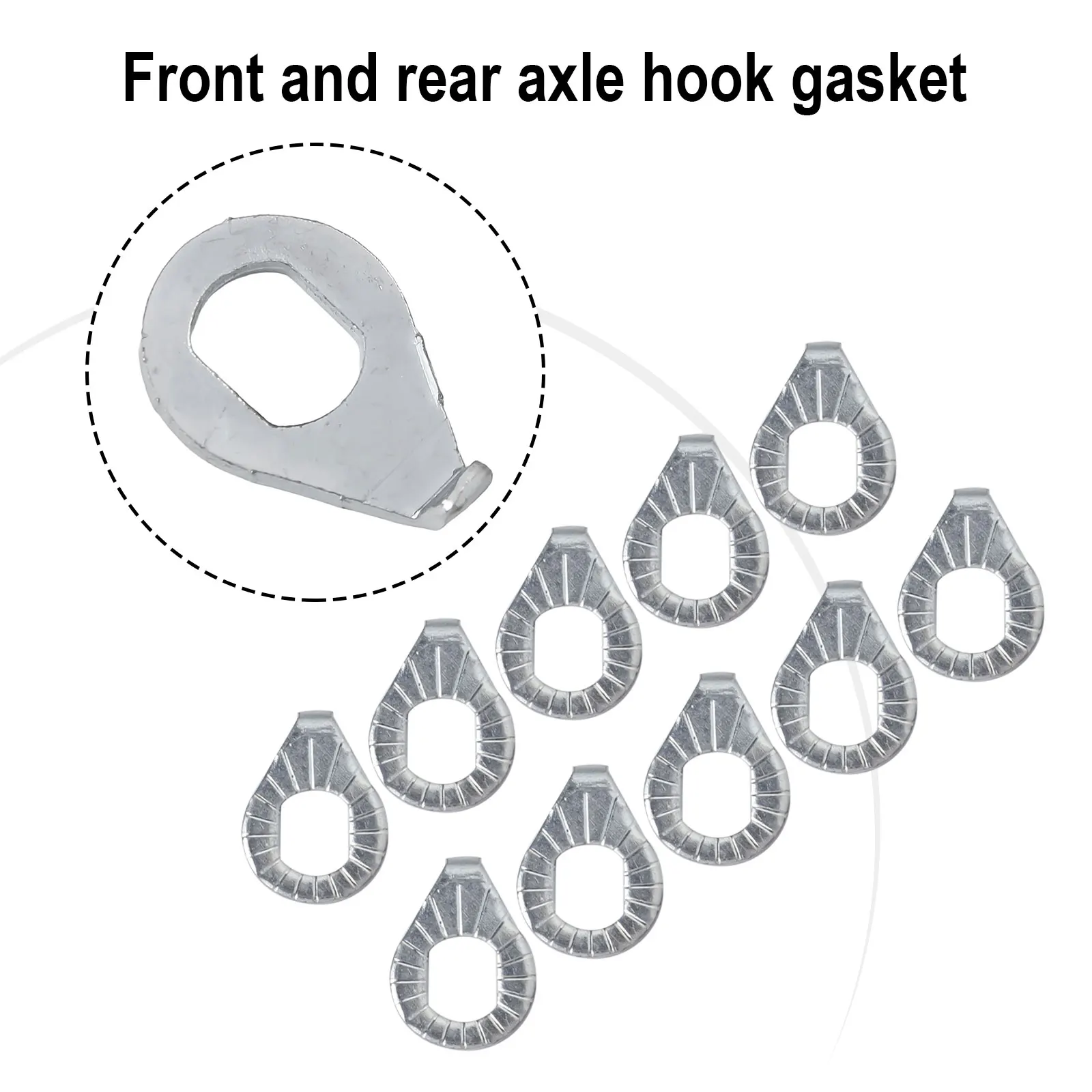 

Bicycle Bike Hub M M M Washer MTB Made Of Approx M Practical Product Name Washer Easy To Use Product Name Washer