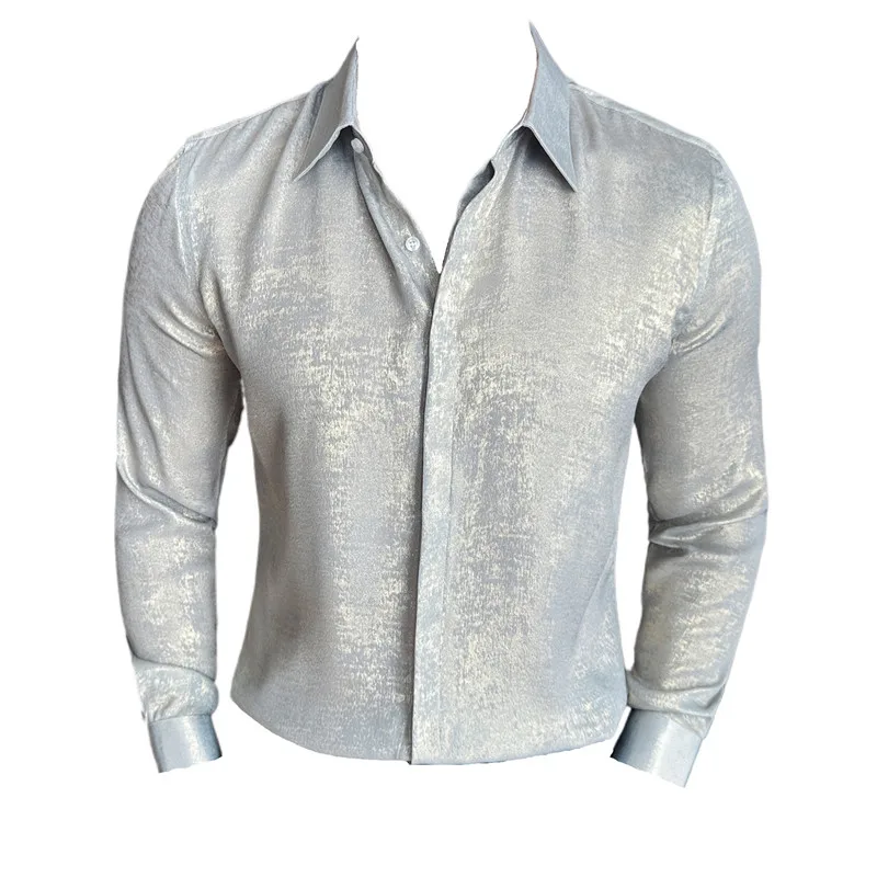 slim fit dress slacks APT.9 Slim Fit Long Sleeve Shirt L  Bundl Clothing
