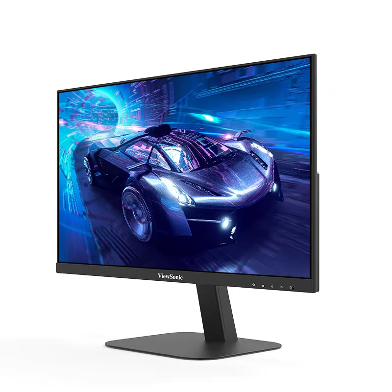 LED PC 모니터 23.8인치 IPS 패널 HDMI+DP 8비트 디스플레이 슈..