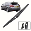 14" Rear Wiper Blade   Windshield Windscreen Tailgate Window Car Rain Brush For Hyundai i40 Estate 2011 - 2019 1