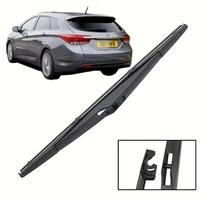 14" Rear Wiper Blade   Windshield Windscreen Tailgate Window Car Rain Brush For Hyundai i40 Estate 2011 - 2019 1