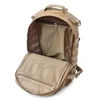 30L Outdoor Sports Mountaineering Backpack Durable, Tear Resistant, Waterproof 900D Material Multifunctional Tactical Backpack 5