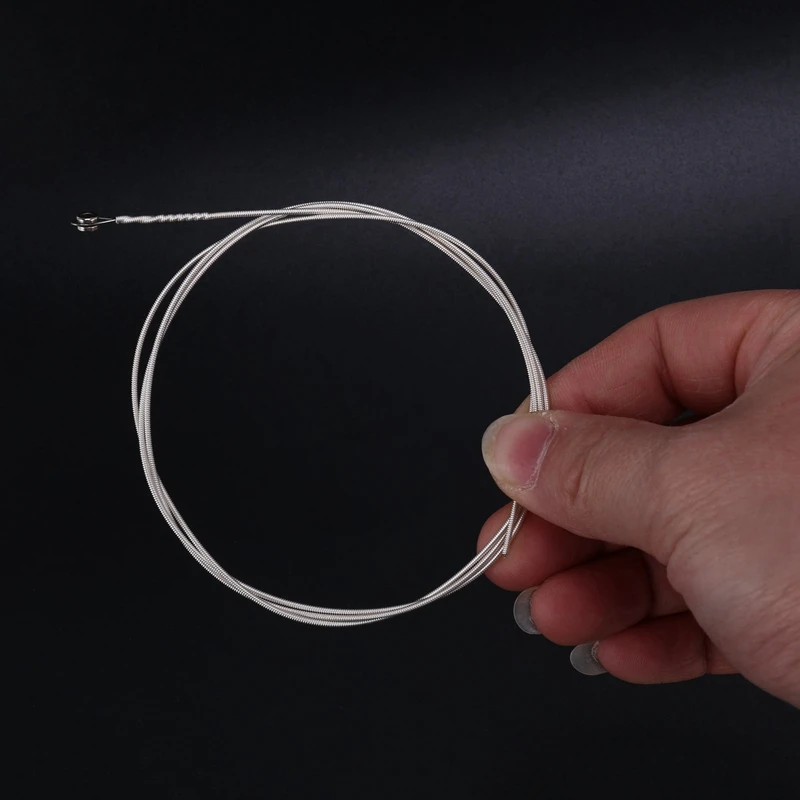 T22C Set Of 30 150XL Gauge 0.009 Inch Steel Strings For Electric Guitar