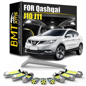 Serrure électrique automatique pour Nissan Qashqai, accessoire de voiture  intelligent à fermeture souple - AliExpress