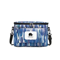 Baby Stroller Bag Organizer