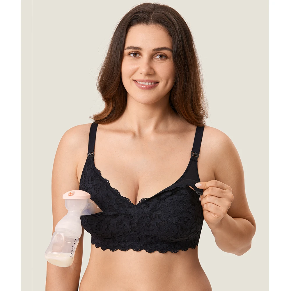 Рисунок 5 - Бюстгальтер без косточек MOMANDA