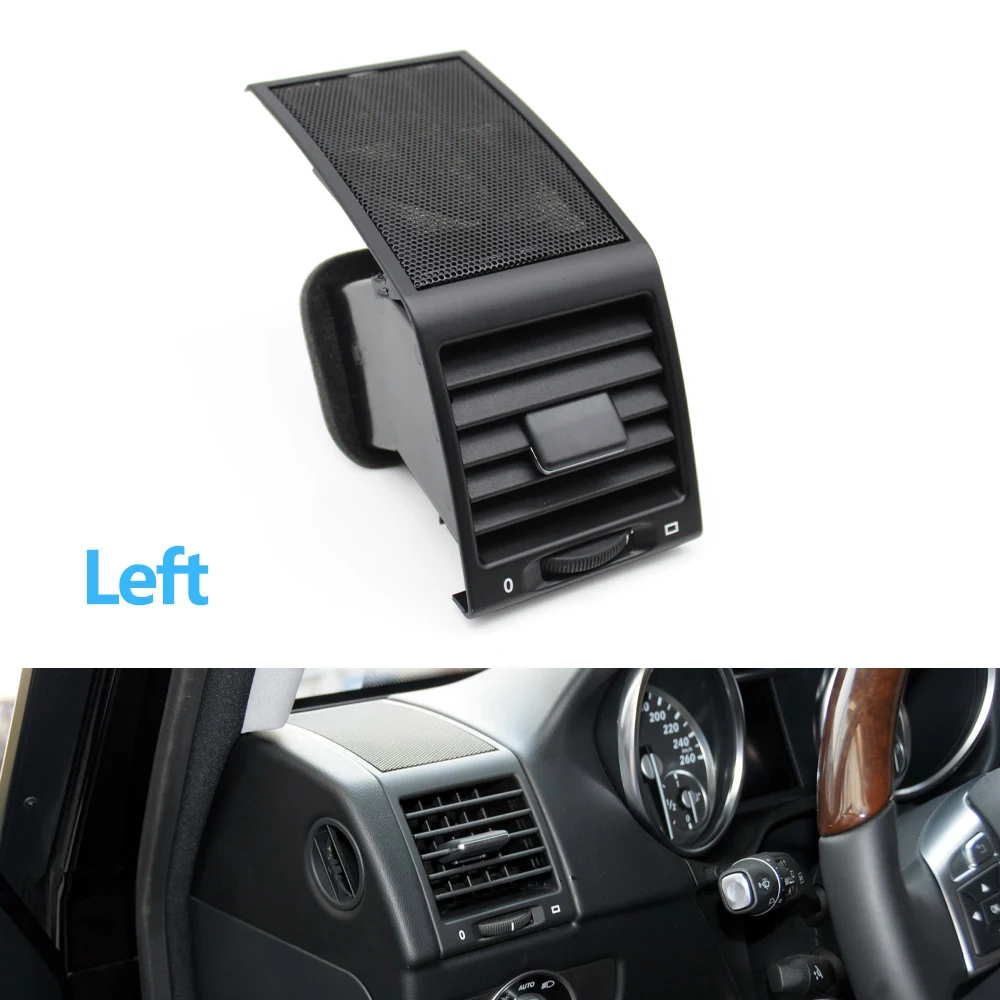Auto Zentrale Links Rechts Klimaanlage AC Vent Lautsprecher Kühlergrill Abdeckung Für Mercedes BENZ G Klasse W463 4636807408,4636807508 – Detail 8