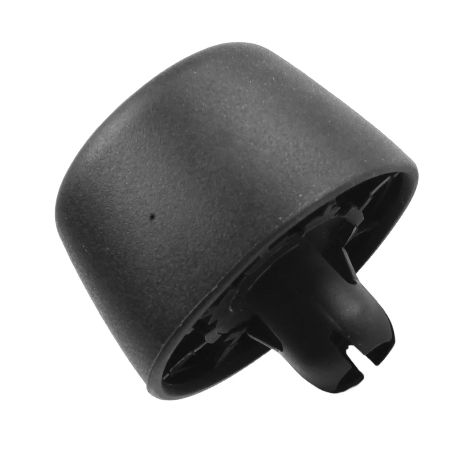 Labwork 2-Piece Rubber Hood Bumper Cushion Stoppers For 2007-2018 Jeep Wrangler JK