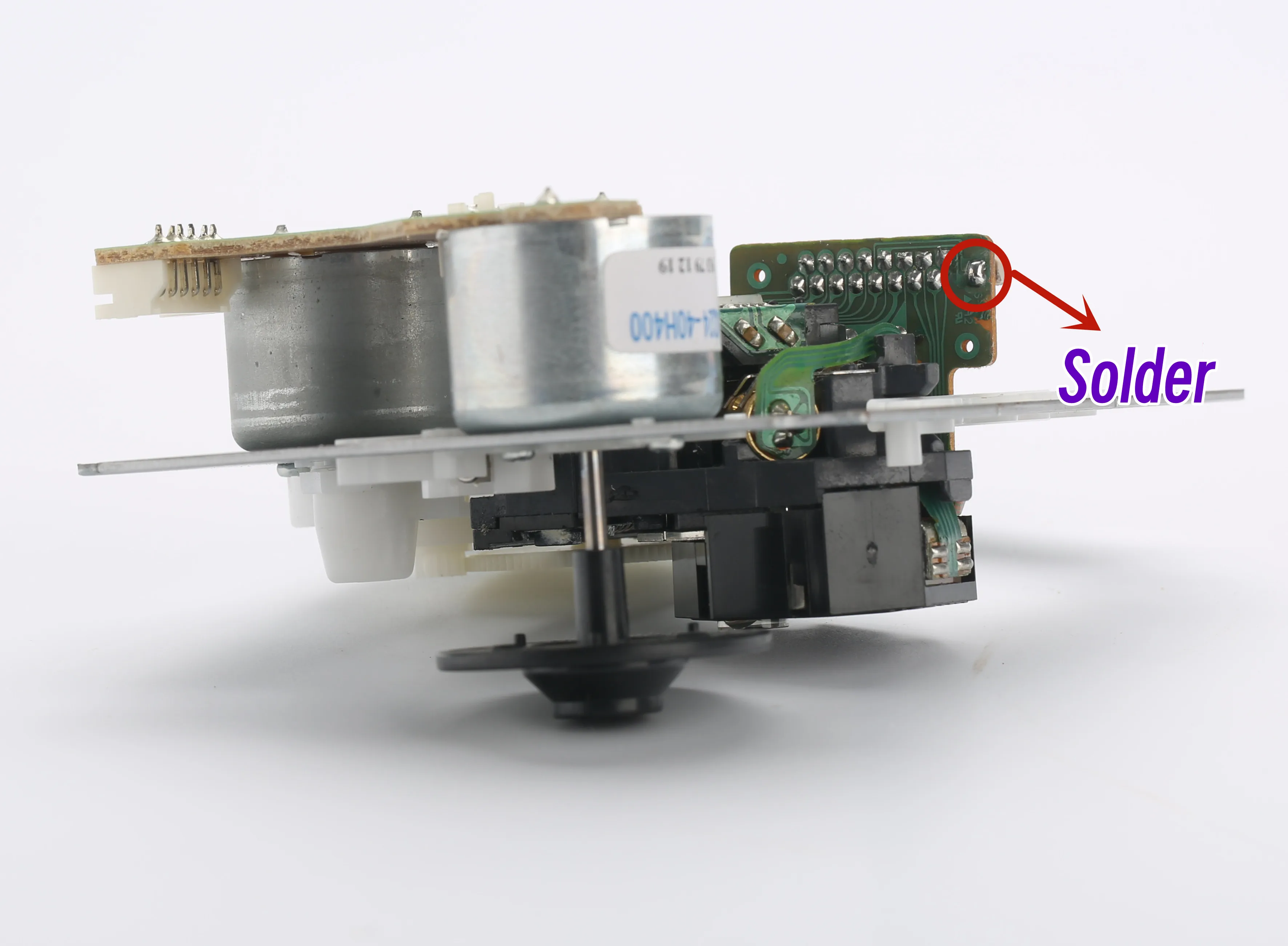 New KSM-213CDM Mechanism KSS-213C Optical Pickup KSM213CDM Laser Len KSM 213CDM