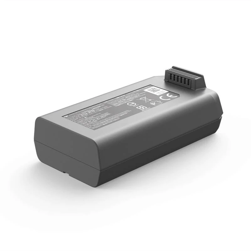 DJI mini 2 Battery , provide stable energy output, accurately calculate the remaining endurance time . escort the flight