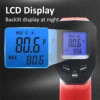 LCD Industrial Electronic Thermometer NonContact -50~600°C Digital Laser Temperature Meter Gun Laser Point Infrared Thermometer 3