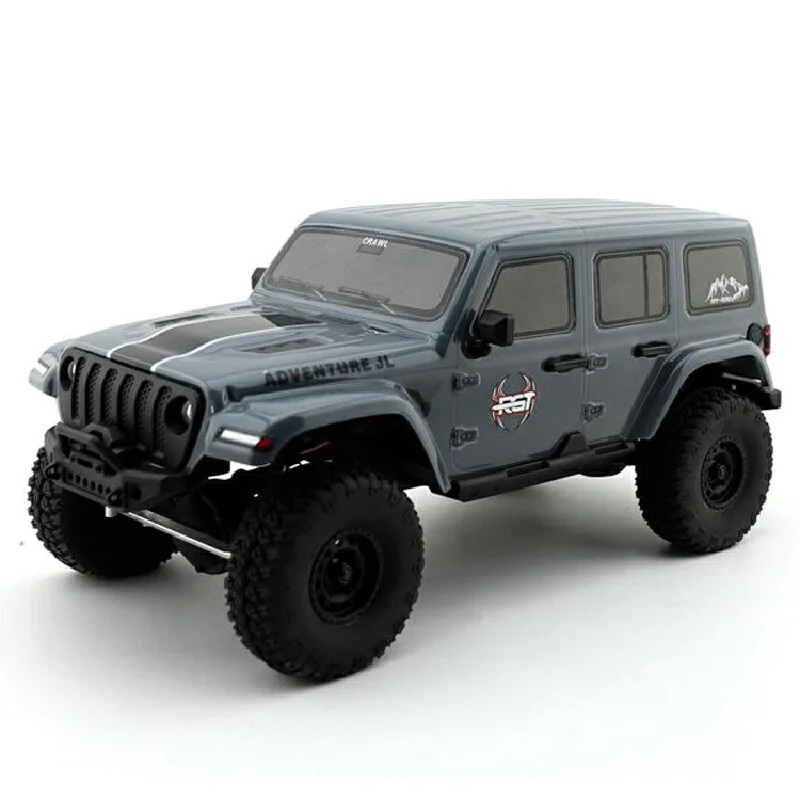 Ruitai RGT 1/16 RC electric four-wheel drive herdsman climbing car off-road vehicle toy car 136161JL 4