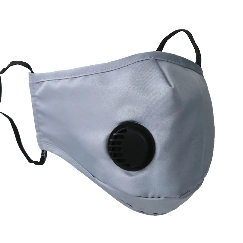Sport warme Maske Filter Outdoor Reiten Staubmaske Schutzlinse abnehmbare waschbare Arbeitsversicherung – Detail 11